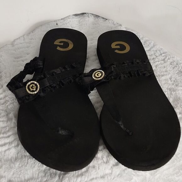 Guess Woman's Sandals   - Picture 1 of 6